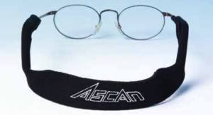  Ascan Brillenbänder