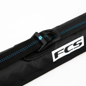 FCS D-Ring Soft Racks 