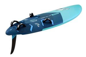 Tabou Rocket LTD 2023 Freeride Wingsurf Board