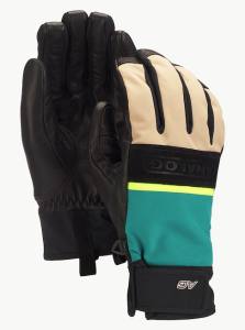 Burton AG DILIGENT Handschuhe SAFARI 2020