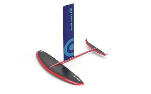 NeilPryde Glide Surf Wing HP Aluminium Foil Set 11 div. S2021