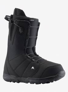 Burton Mens Moto Snowboard Boots black 2023