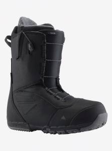 Burton Mens Ruler Snowboard Boots black 2022