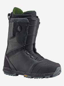 Burton Mens Tourist Snowboard Boots black 2023