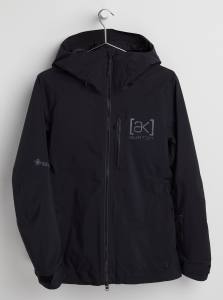 Burton WoMen AK GORE-TEX 2L Upshift Jacket true black 2022