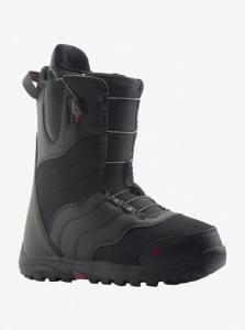 Burton Womens Mint Snowboard Boots black 2022