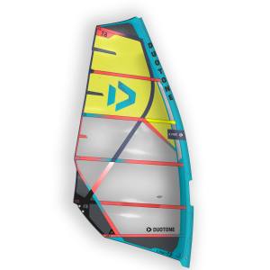 Dutone Windsurfing E_Pace HD 6,2 C16:yellow/grey S2022
