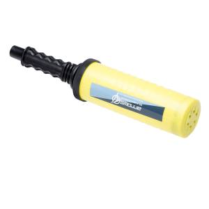 DTW Duotone Pump for iRIG 2022