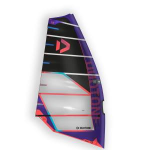 Dutone Windsurfing Warp_Fin 20.22 9 C18:black/berry S2022