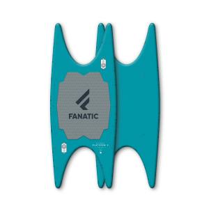 Fanatic Fly Air Fit Platform S 2022