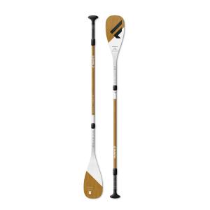 Fanatic Paddle Bamboo Carbon 50 Adjustable 3-Piece 2022