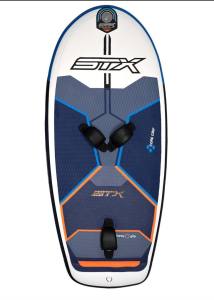 STX iFoil 6.4 x 31 x 5 140 ltr Wing Foil Board 2022