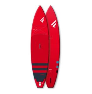 Fanatic Ray Air 12.6x32 red S2020