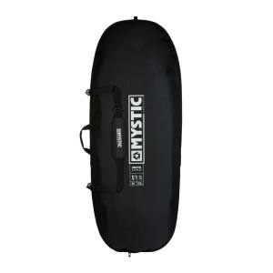Mystic Star Foilboard Daypack Wide fit 6.1 inch Black s2022