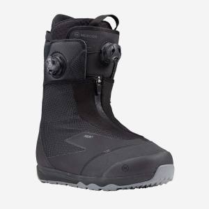 Nidecker Boots Index black 2023