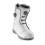 Nidecker Flow Trinity Boa Focus Snowboard Boots Platingrey 2020