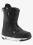 Burton LIMELIGHT BLACK Snowboard Boots Damen 2021