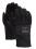 Burton Mens Ember Fleece Glove true black 2022
