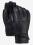 Burton Mens Gondy GORE-TEX Leather Glove true black 2023