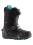 Burton Mens Photon Step On® Snowboard Boots-Wide black 2023