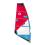 Dutone Windsurfing EPX Sail Grom 1,0 C07:red-blue S2022