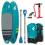 Fanatic Package Fly Air Premium+Pure Paddle 2022