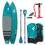 Fanatic Package Ray Air Premium+Pure Paddle 11.6x31 A S2020