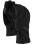 Burton AK TECH Handschuhe TRUE BLACK 2023