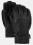Burton M GONDY Gore Tex LTR Handschuhe TRUE BLACK 2023