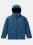 Burton M Gore Tex Pillowline Jacket LYONS BLUE 2023