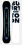 Burton CUSTOM X 156 Camber Snowboard Herren 2024