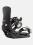 Burton Mens Cartel EST® Snowboard Bindings black 2024