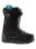 Burton Mens Photon BOA® Snowboard Boots-Wide black 2024