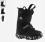 Burton Toddlers Mini Grom Snowboard Boots Kinder black 2024