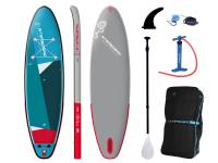 Starboard INFLATABLE SUP 10.8x33...