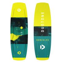 DTK Duotone Gonzales Twintip Kit...