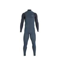 ION Wetsuit Seek Select 3/2 Fron...