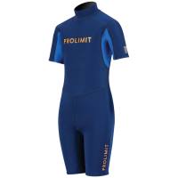 Modell 2024 2XS 110-116 Blue/ Or...